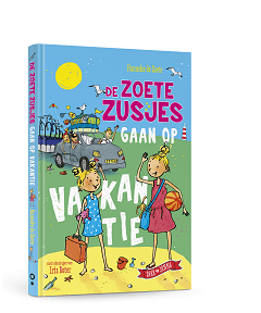 zoete zusjes