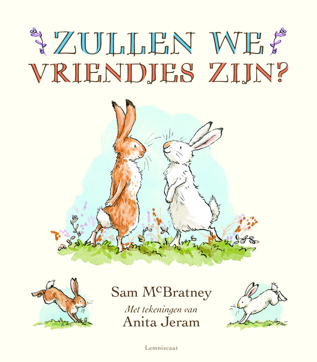 zullen we vriendjes zijn