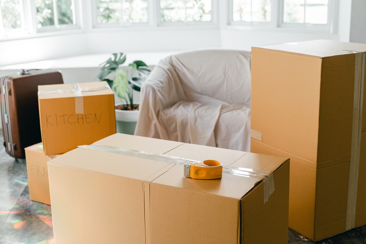 Tips voor verhuizen en voordelen van verhuislakens
