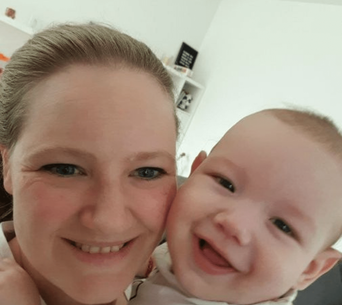 DIY: Knutselen met babyvoeding potjes