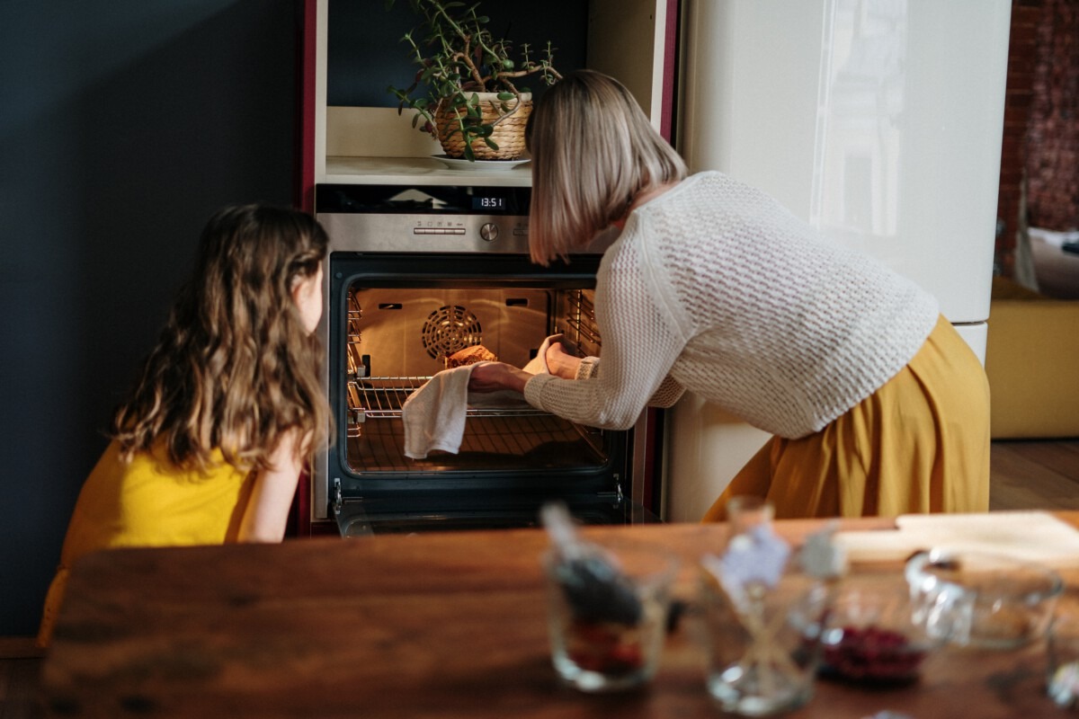 gezonde makkelijke ovengerechten