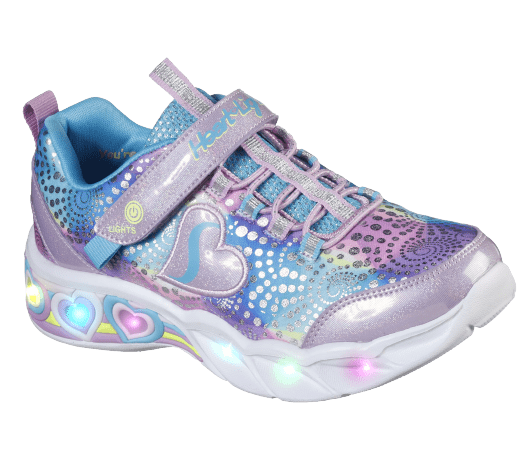 SKECHERS Sweetheart Lights