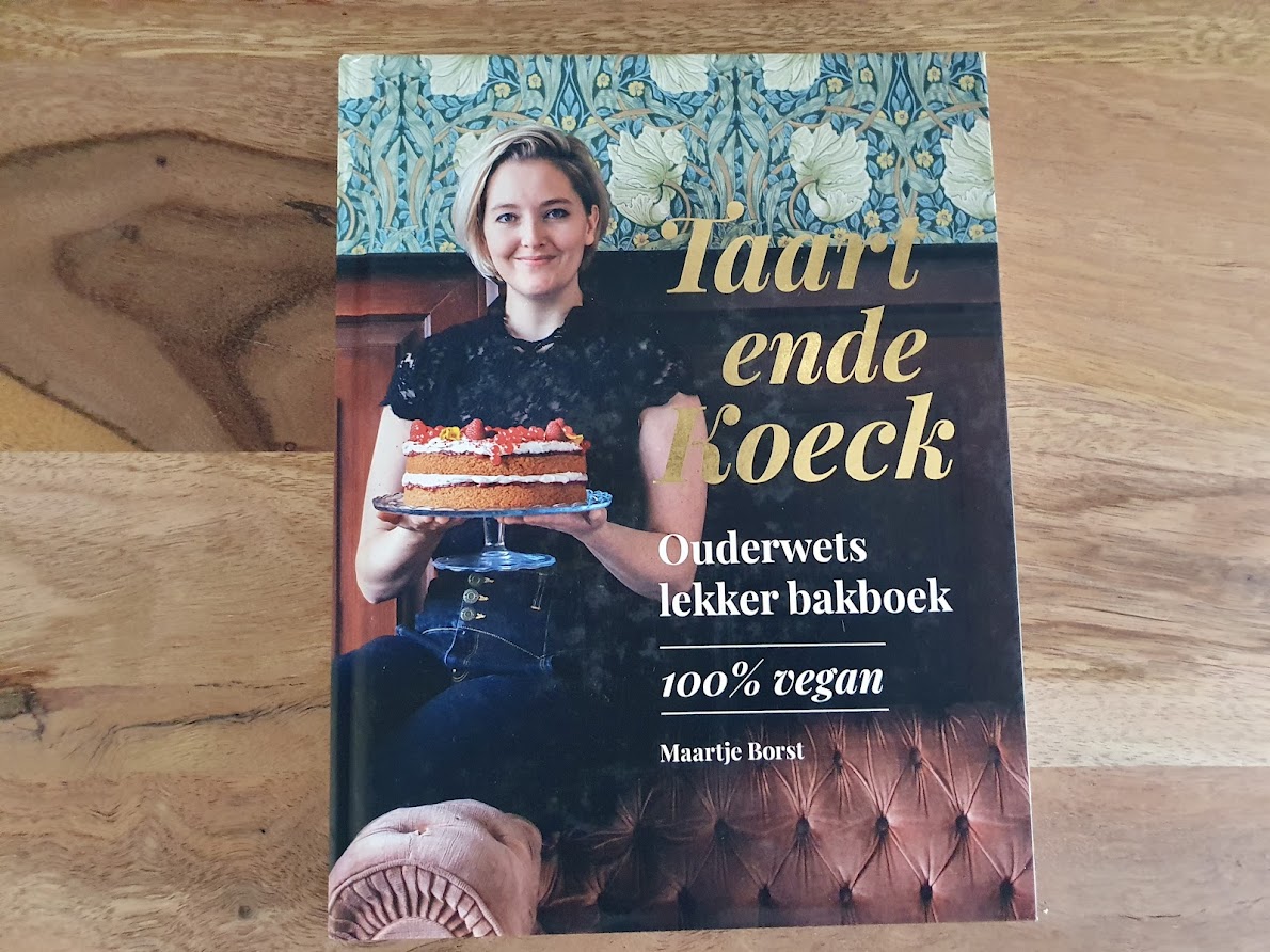 taart ende koeck