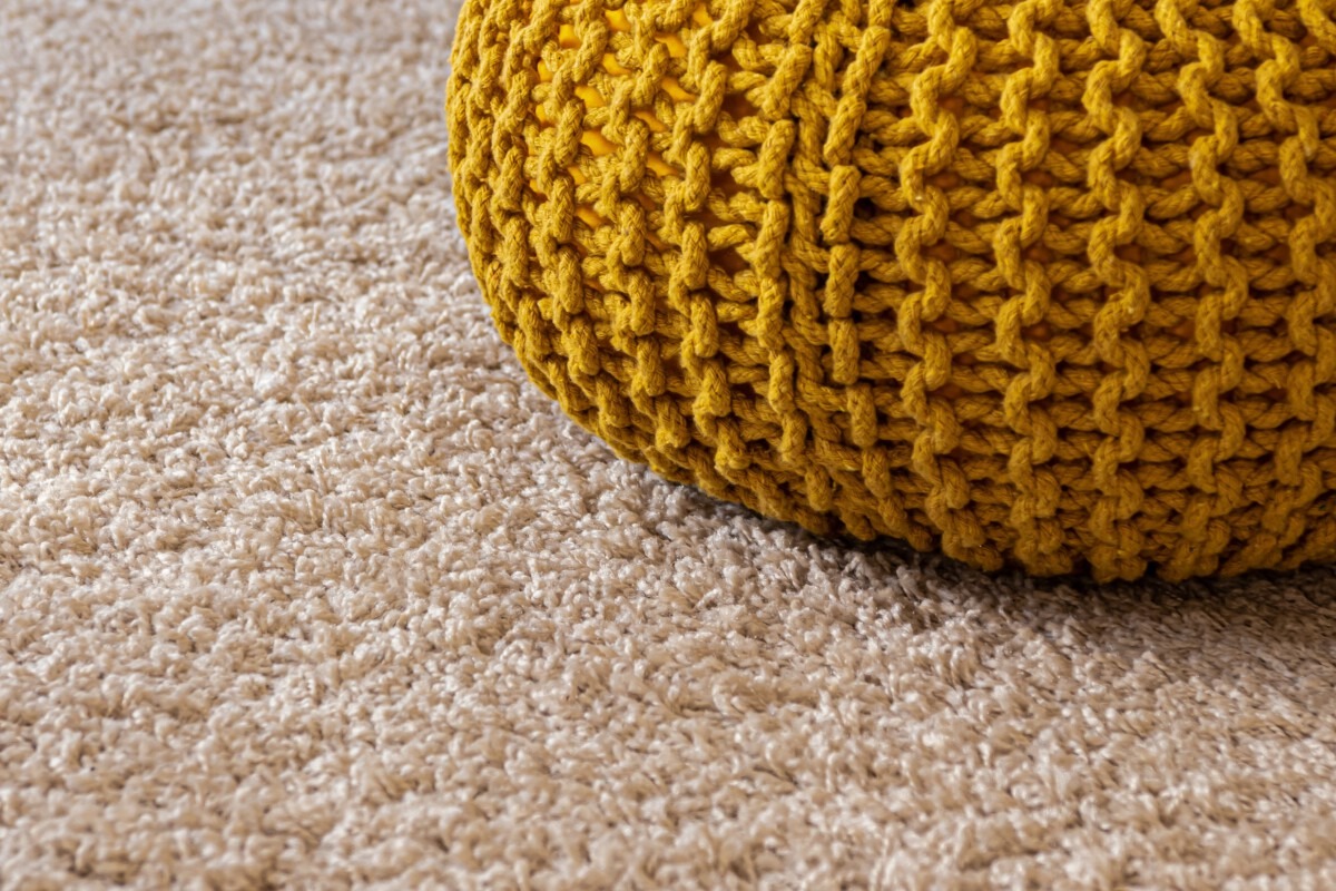 tapijt als vloerbedekking voor je nieuwe woning