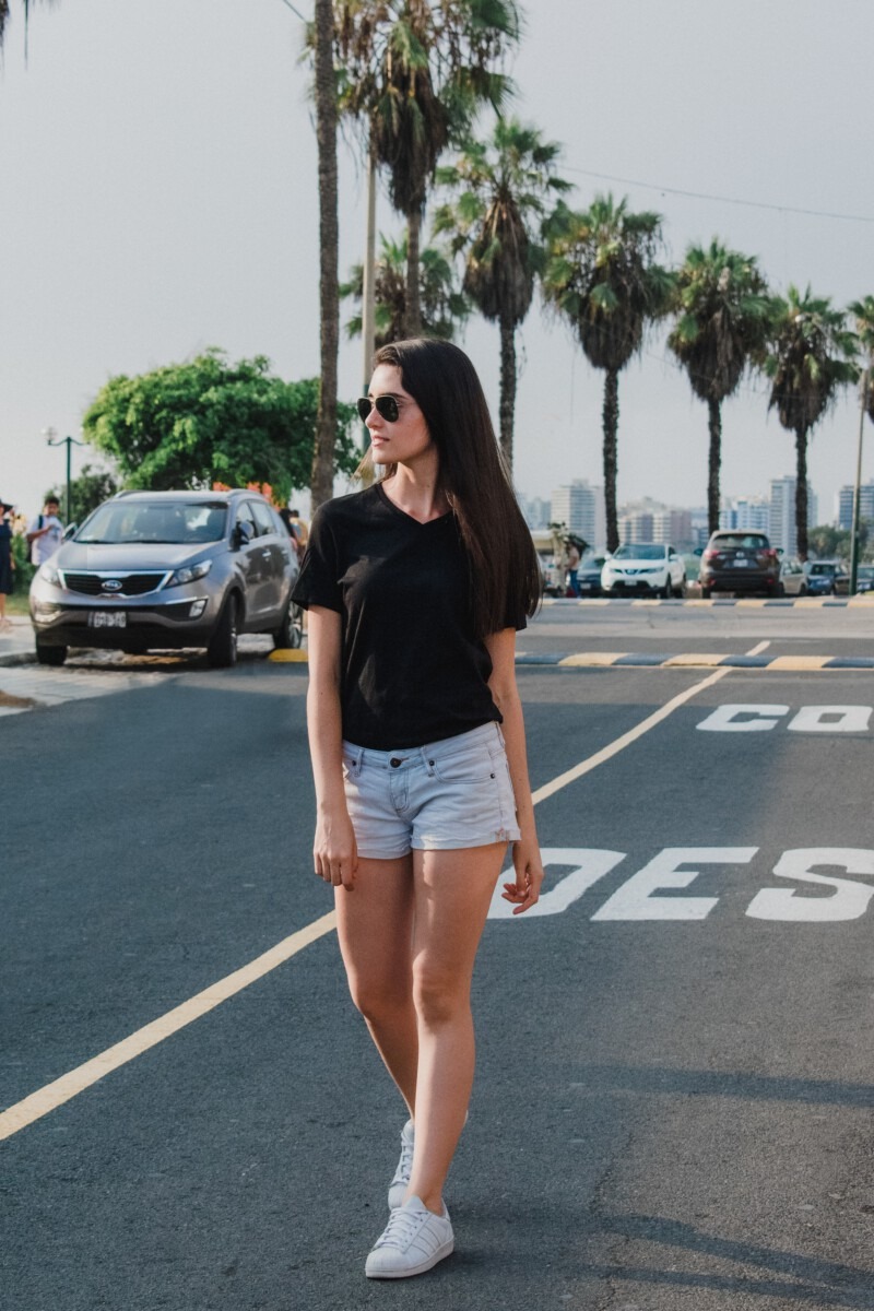 zomertijd is t-shirt tijd