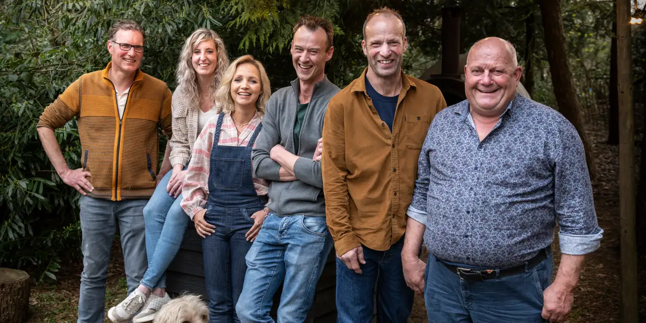 Expeditie Weiland –BZV aflevering 13