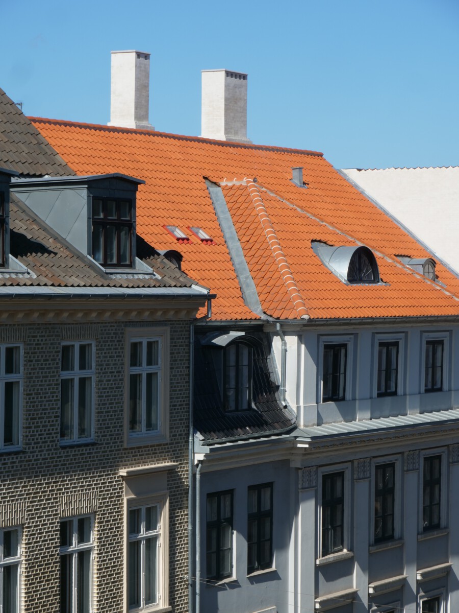 Voordelen professionele dakbedekking