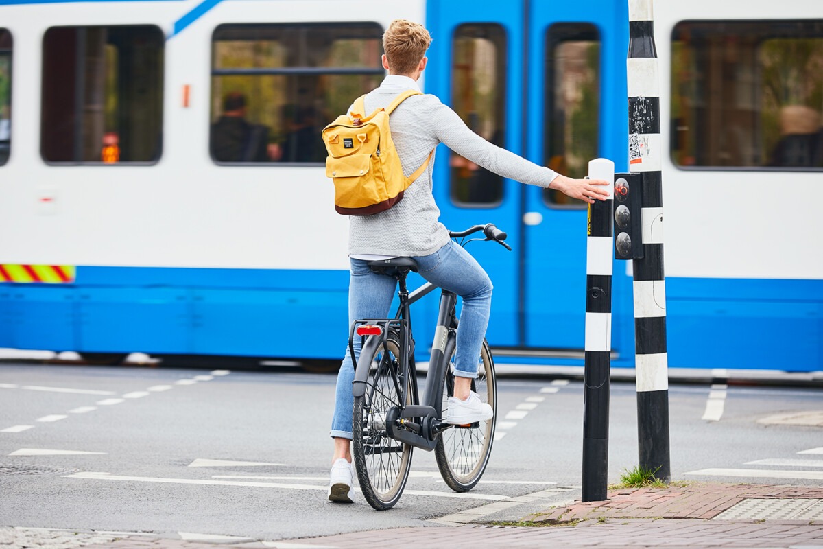 ietsaccessoires veilig naar school