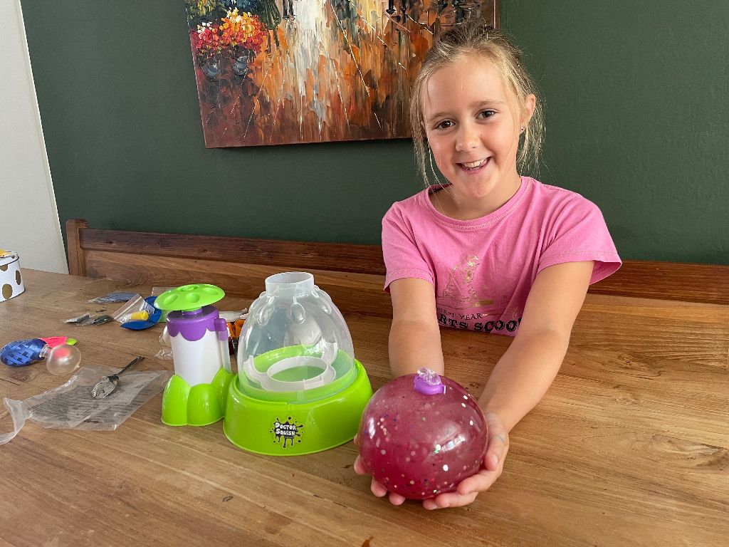 Squishy Maker funday