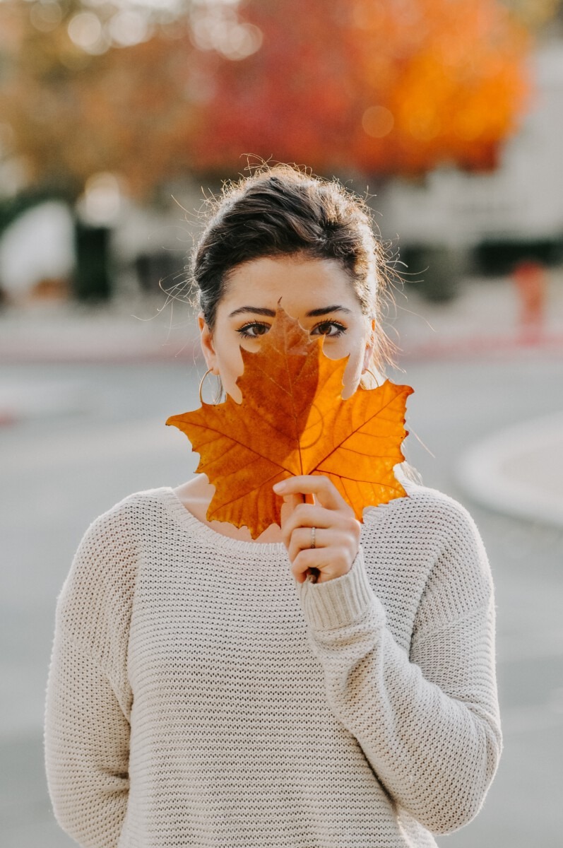 6 perfecte truien voor de herfst