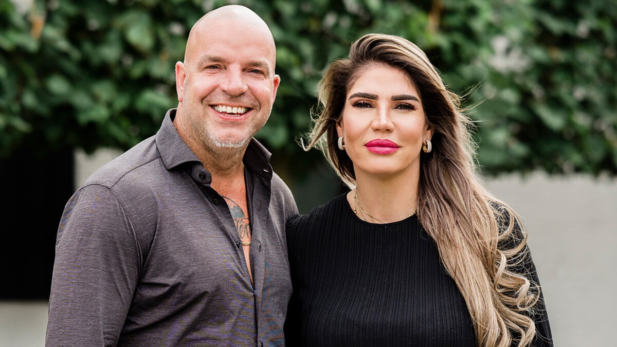 andy en melissa
