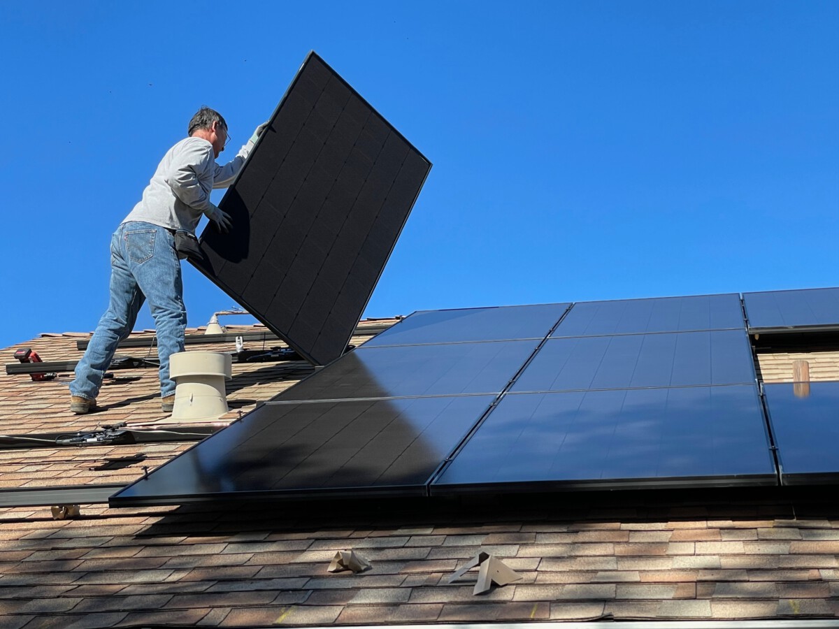 BTW zonnepanelen terugvragen