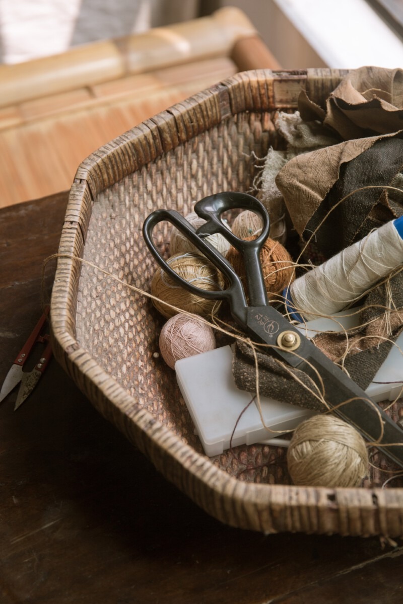 tips om zelf kleding te maken