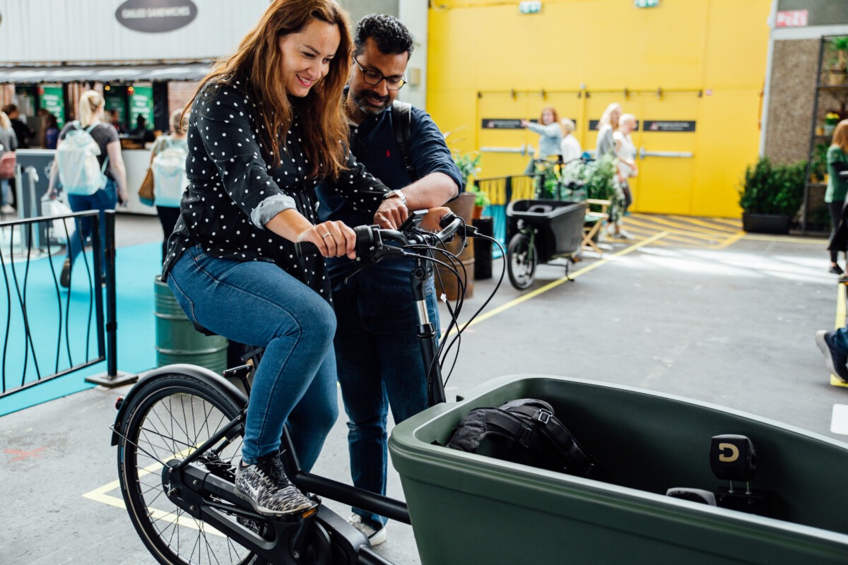 innovaties op de negenmaandenbeurs 2023