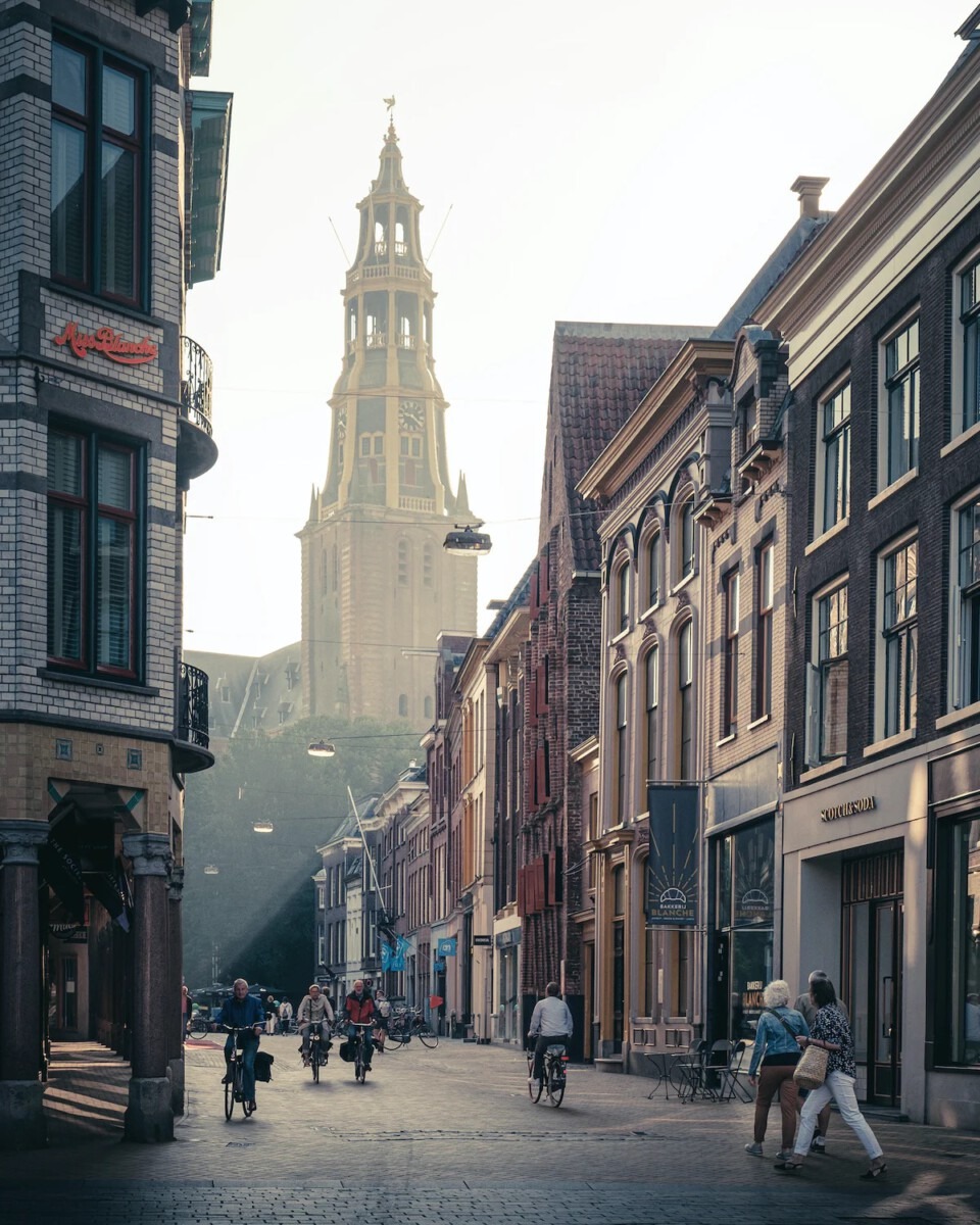 Inspiratie voor uitjes met kinderen in de provincie Groningen