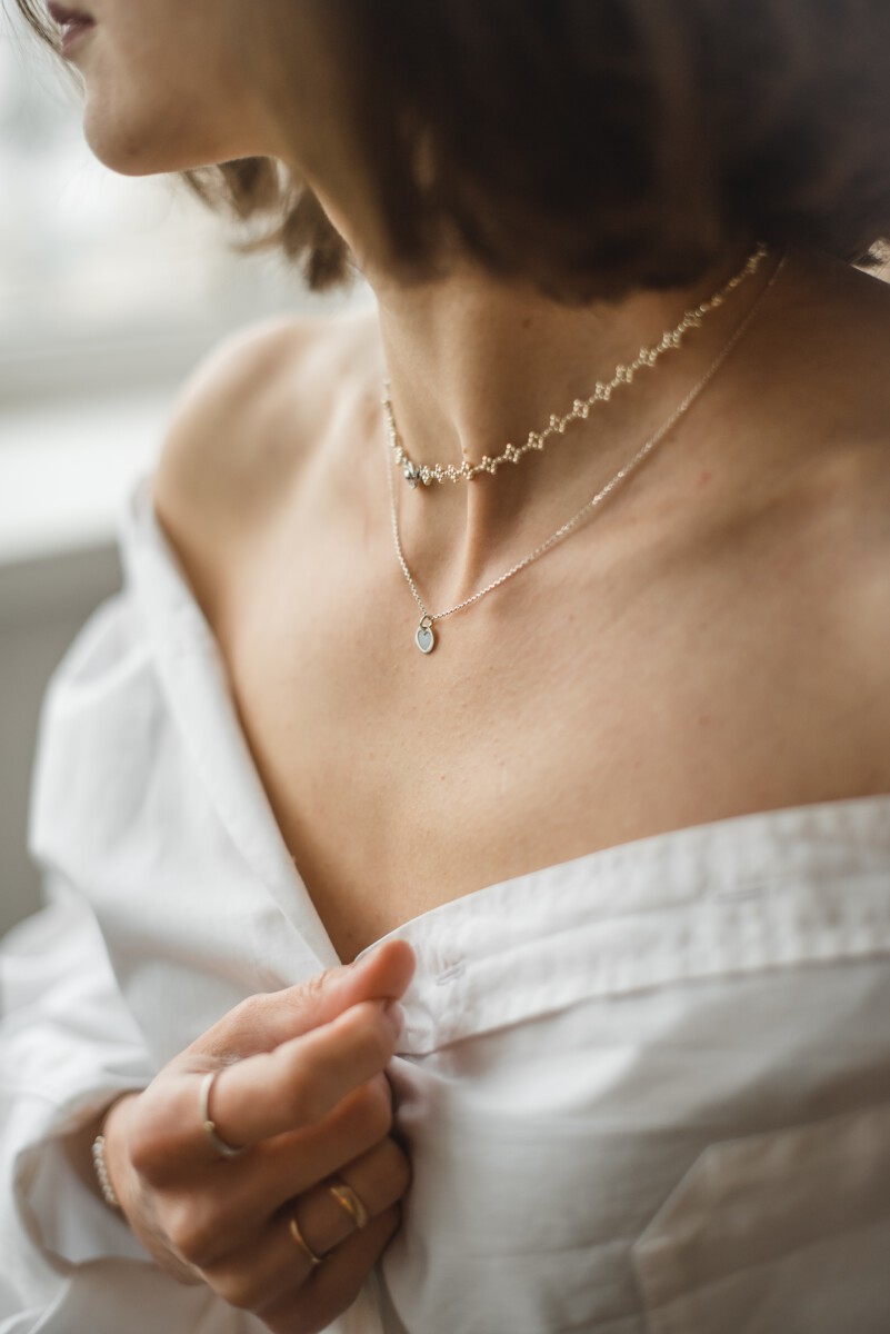 second hand jewelry