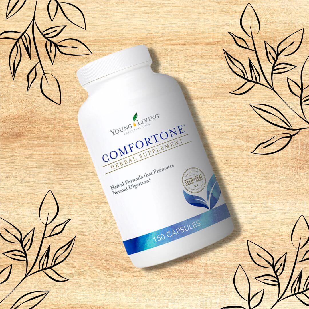 ComforTone | Young Living Essential Oils