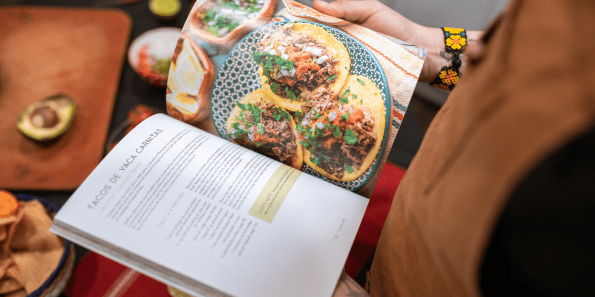 Kookboeken die komend najaar verschijnen