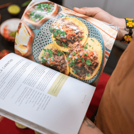 Kookboeken die komend najaar verschijnen