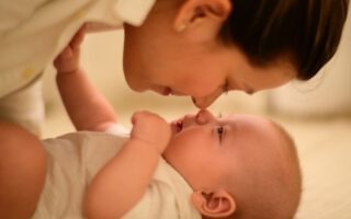 Leukste spelletjes en speelgoed voor je baby