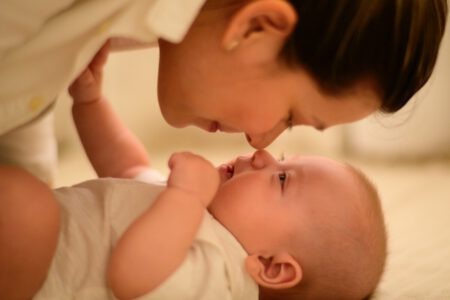 Leukste spelletjes en speelgoed voor je baby