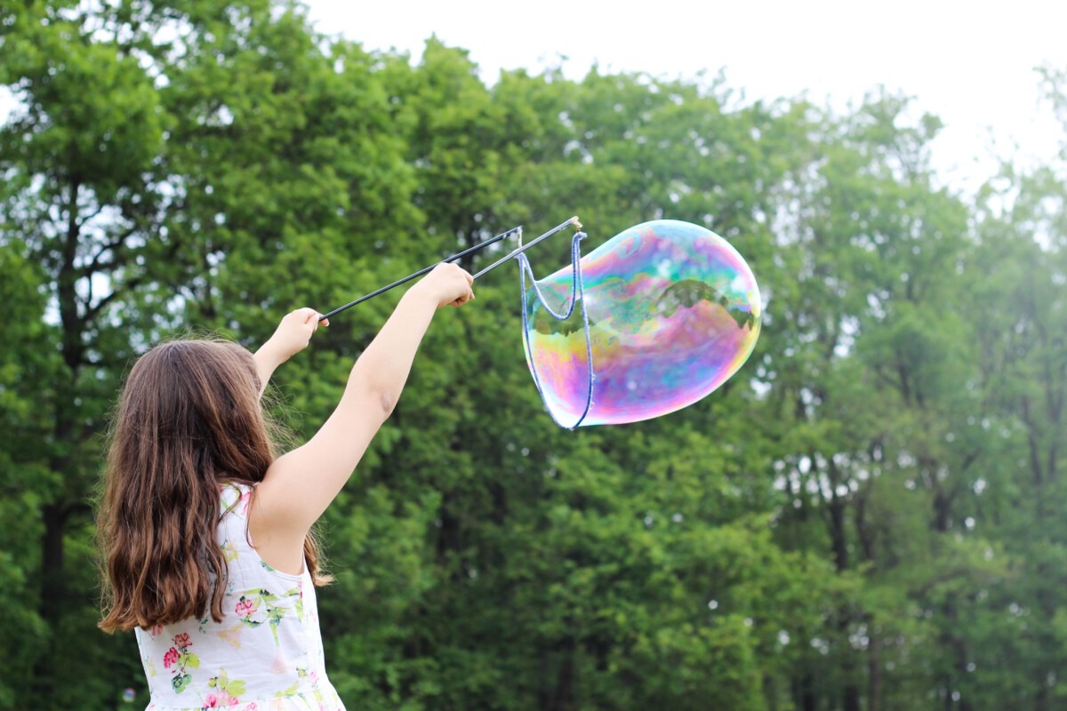 Waarom is buitenspelen eigenlijk zo belangrijk voor kinderen?