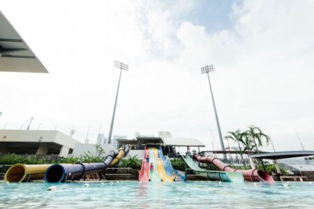 De leukste hotels met waterpark in Europa egypte spanje