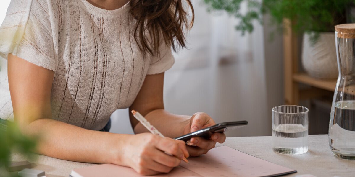 Gezonde en smakelijke recepten voor drukke moeders