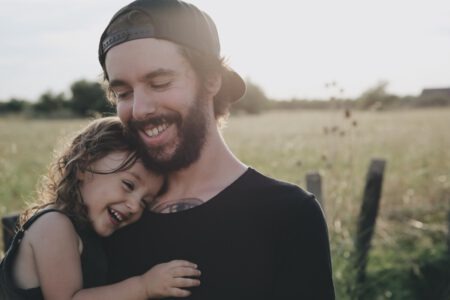 Natuurlijk Ouderschap: bouwen aan een sterke band met je kind