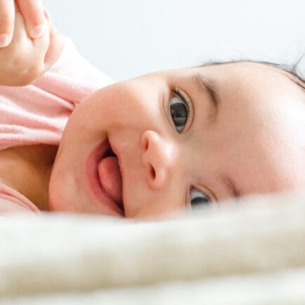 Wat zijn de belangrijkste dingen die ik moet weten over het opvoeden van een baby