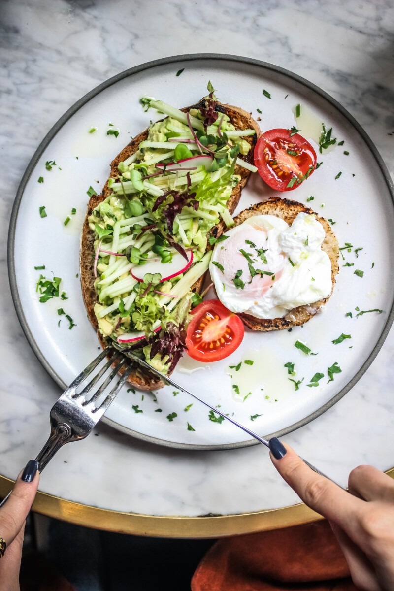 gezonder eten beter slapen