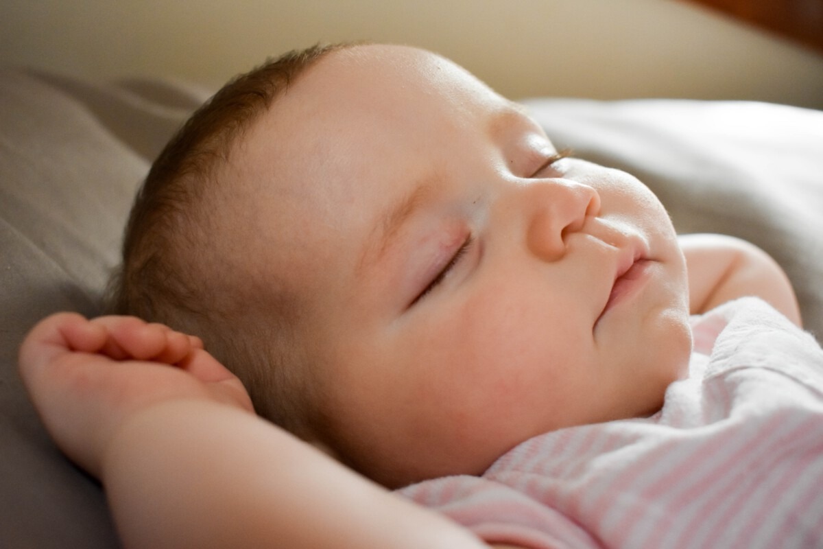 6 tips voor het creëren van een goede slaaproutine voor je baby of kind