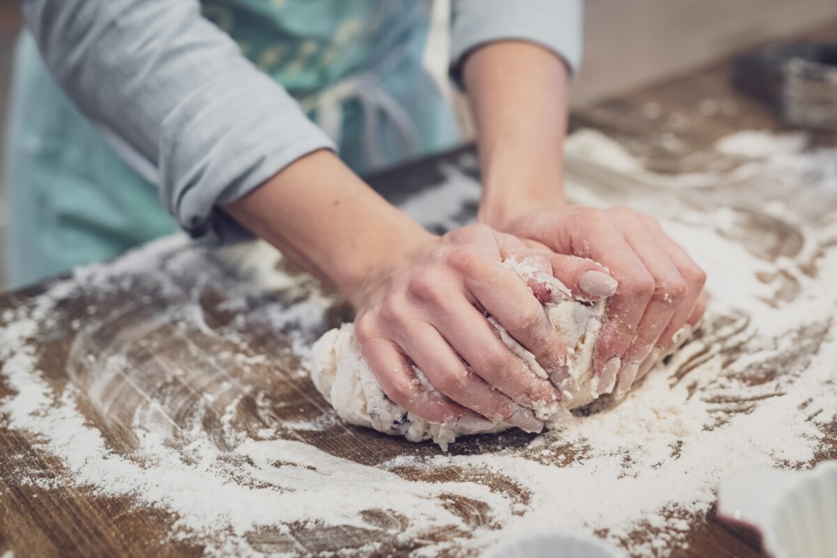 Koken of Bakken 12 tips voor een hobby thuis