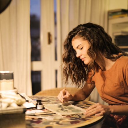 Tips voor een leuke hobby thuis