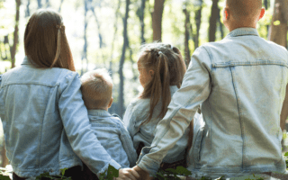 Omgaan met verschillende opvoedingsstijlen in een relatie