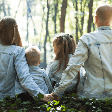 Omgaan met verschillende opvoedingsstijlen in een relatie