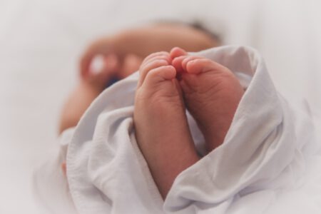 de geboorte van je baby aankondigen