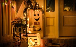 Halloween Musthaves en Mustdo's voor het hele gezin