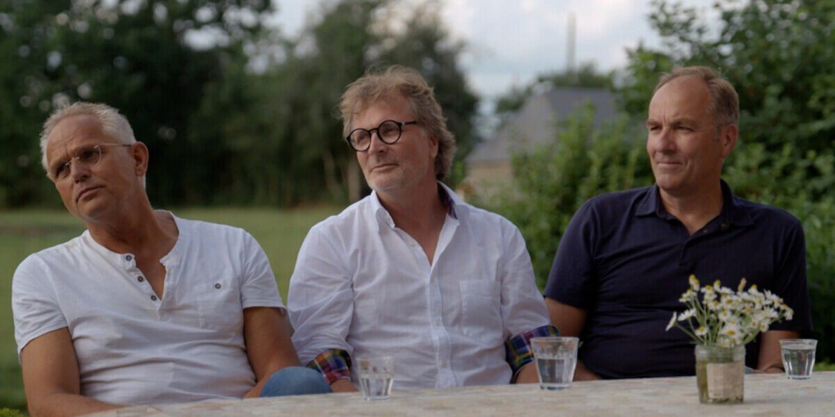 BZV Europa aflevering zeven