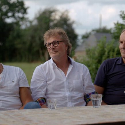 BZV Europa aflevering zeven