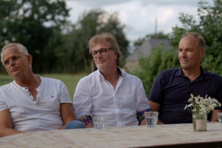 BZV Europa aflevering zeven