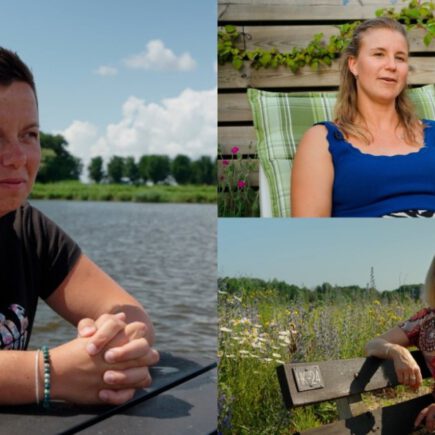 BZV Europa aflevering 9 - De eerste keuzemomenten