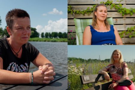 BZV Europa aflevering 9 - De eerste keuzemomenten