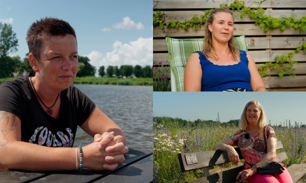 BZV Europa aflevering 9 - De eerste keuzemomenten