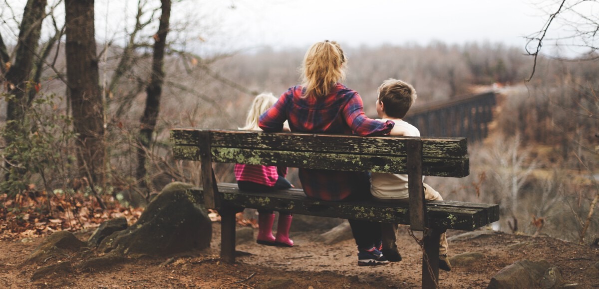 Wat kun je doen om bij te dragen aan het geluk van je kinderen \ De Q&A over het moederschap