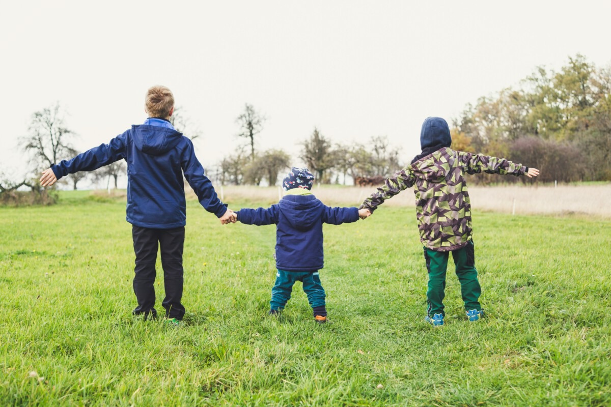 Zullen mijn kinderen gezond en veilig opgroeien