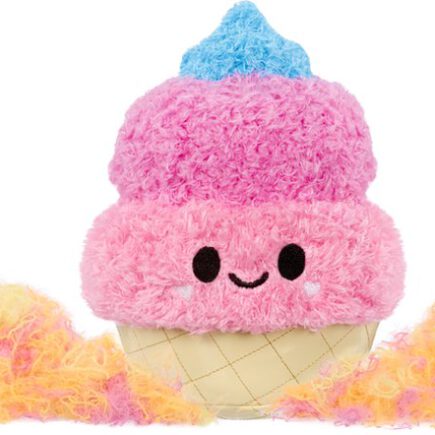 MGA Entertainment fluffie stuffiez \ Fluffie Stuffiez Alles-in-één pluche speelgoed