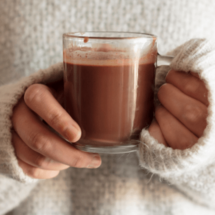 De lekkerste warme chocolademelk recepten