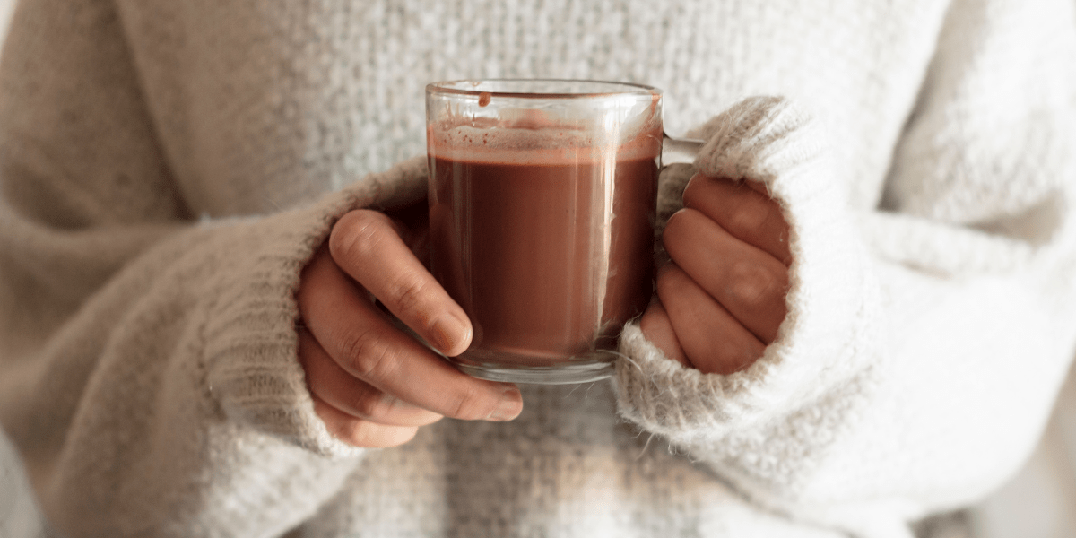 De lekkerste warme chocolademelk recepten