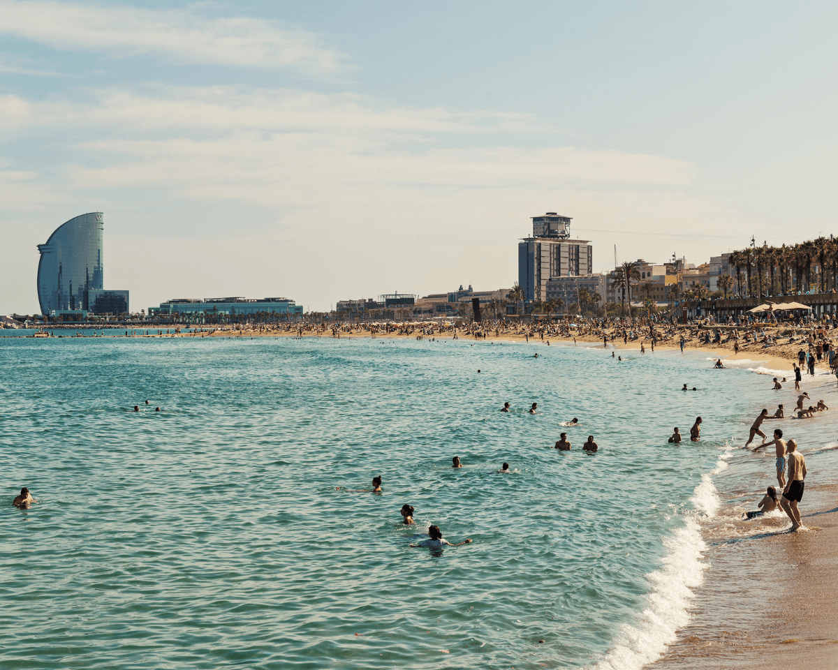 Barceloneta